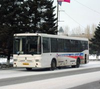Кызыл. Для встречи Шагаа в городе с 4 часов будут организованы специальные автобусные маршруты