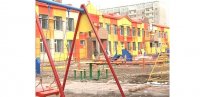 Детские сады для Кызыла