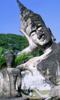 В Туве пройдет Первый международный скульптурный симпозиум