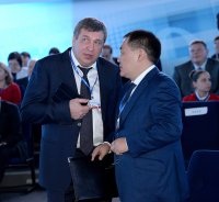 Для Сибири программа по содействию перемещению людей к новым местам работы в других регионах контрпродуктивна - Глава Тувы Шолбан Кара-оол