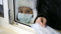 В Туве частично превышен эпидпорог по гриппу и ОРВИ