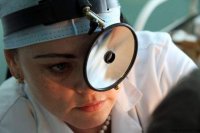 Средняя зарплата врачей Тувы за минувший год увеличилась на 32 процента