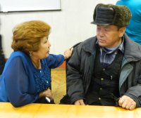 Потомки тувинцев-добровольцев готовятся к 100-летию единения России и Тувы