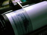 В Туве 6 апреля зарегистрировано шесть землетрясений