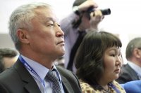 В Туве обсуждают итоги первого Съезда депутатов сельских поселений России