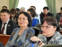 Контрольный комитет Хурала представителей г. Кызыла проверил в 2013 году 16 муниципальных учреждений и предприятий