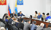 Парламентарии Тувы заявили о поддержке стратегии Правительства республики по развитию региона