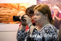 Подведены итоги первого масштабного фотоконкурса "Кызыл и кызылчане"