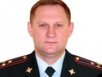 В Туве утонул высокопоставленный оперативник МВД Хакасии