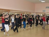 Тувинский балетмейстер поставит азиатские танцы для Русского национального балета