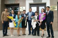 Именных стипендий сенатора Онера Ондара удостоены шесть тувинских студентов