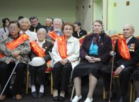 Нужна ваша помощь в сборе дополнительной информации о Почетных гражданах Кызыла