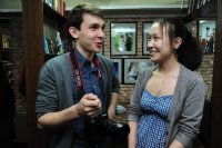 В Кызыле подросла молодая смена асов профессиональной фотосъемки