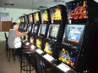 Суд удовлетворил требование прокурора о понуждении к прекращению деятельности по организации азартных игр