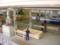 Развитие мебельного производства в Республике Тува