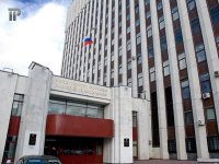 Коллегия управлений Минюста по регионам Сибири пройдет в Кызыле