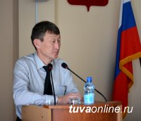 В Кызыле объявлена охота на расклейщиков объявлений