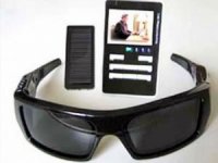 В Туве бизнесмена будут судить за продажу "шпионских очков" с видеокамерой