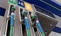 Перебоев в поставках автомобильного топлива в Туву из-за взрыва на Ачинском НПЗ не произошло