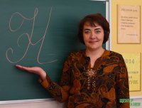 Наталья Белышева: "Нам не нужны заменители из английского"