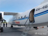 Аэропорты Красноярска, Новосибирска и Тувы намерены взыскать с «Томск Авиа» долги