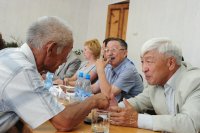 В Туве к соглашению «За честные выборы» присоединились десять общественных организаций