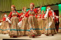 Омский хор выступит в Кызыле на праздновании 100-летия единения Тувы и России