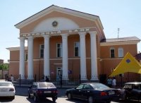 Тува сохранила в собственности Народный банк