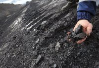 Кызыл: уголь за полцены для льготных категорий граждан
