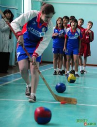 На спортзалы и спортплощадки в сельских школах Тувы выделяются 42 млн. рублей