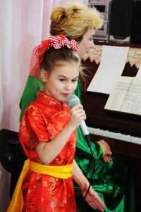 В детсадах Кызыла объявлен конкурс чтецов