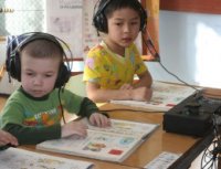Надежда Деменкова: "Как мы живем в нашем детском саду"