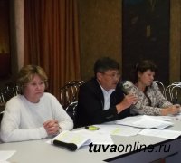 В Туве с участием активистов ОНФ прошло общественное обсуждение проекта Концепции Минкультуры России