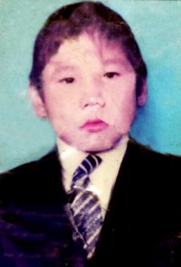 В Кызыле ведутся поиски 11-летнего мальчика