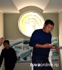 В Кызыле объявлен конкурс на лучший проект многоярусных гаражей