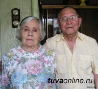 85-летний юбилей сегодня отмечает фронтовик Валентин Тока