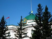 Фракция «Единой России» в парламенте Тувы намерена поддержать кандидатуры вице-премьеров, предложенные Главой региона