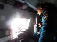 Поиски Ми-8 в Туве: отрабатываются все возможные маршруты и версии