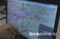 Погода позволила авиаторам вновь включиться в поиски пропавшего в Туве вертолета