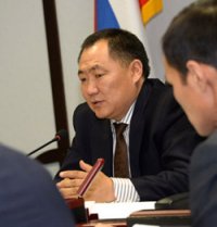 Глава Тувы считает, что в результате реформы МВД РФ отдаленные населенные пункты остались без «прикрытия» силами охраны порядка