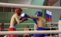 15-16 ноября в УСК "Субедей" проводится Первенство Кызыла по кикбоксингу