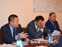 В Кызыле ограничивают выделение земельных участков под индивидуальное жилищное строительство
