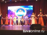 Гран-При фестиваля «Мелодии Саянских гор» уезжает в Бурятию