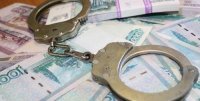 За мошенничество бухгалтеру отдела полиции из Тувы дали четыре года колонии