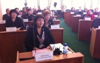 В Кызыле пройдет конференция по выдвижению кандидатов в Общественную палату