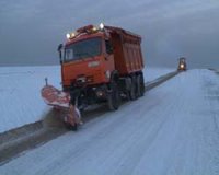Тува: Новая объездная дорога для большегрузов защитит дорожную сеть Кызыла от чрезмерной нагрузки и износа