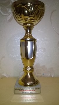 Нападающие футбольного клуба «Улан» (Тува) признаны лучшими на турнире в Черногорске во всех возрастных категориях!