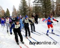 Минспорта Тувы о развитии базы отдыха "Тайга" и зимних видов спорта
