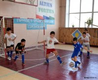 Определились школьные команды Тувы для участия в окружном этапе соревнований в Красноярске