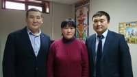 Торгово-промышленные палаты Тувы и Завханского аймака Монголии намерены сотрудничать